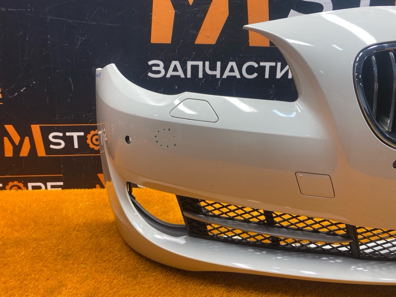 бампер, 18500 рублей, Красноярск