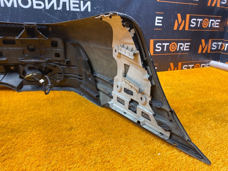 бампер, 6000 рублей, Красноярск