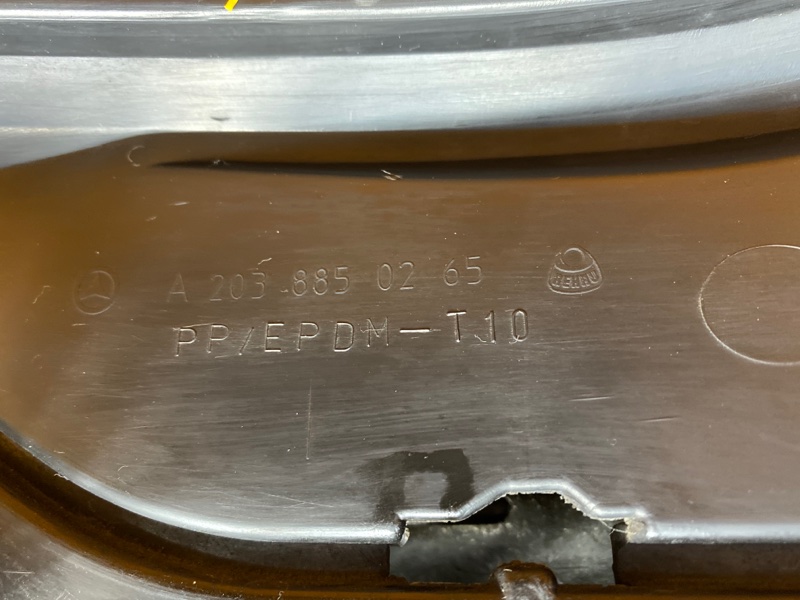 бампер, 6000 рублей, Красноярск