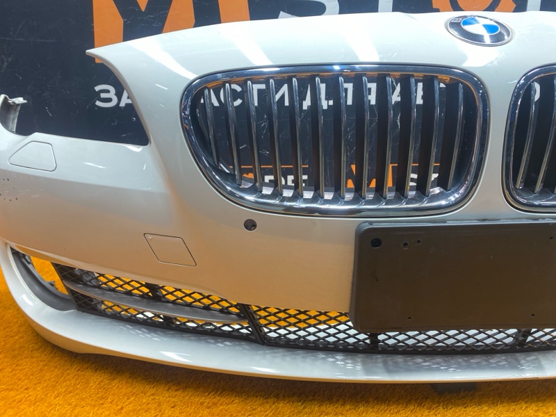 бампер, 18500 рублей, Красноярск