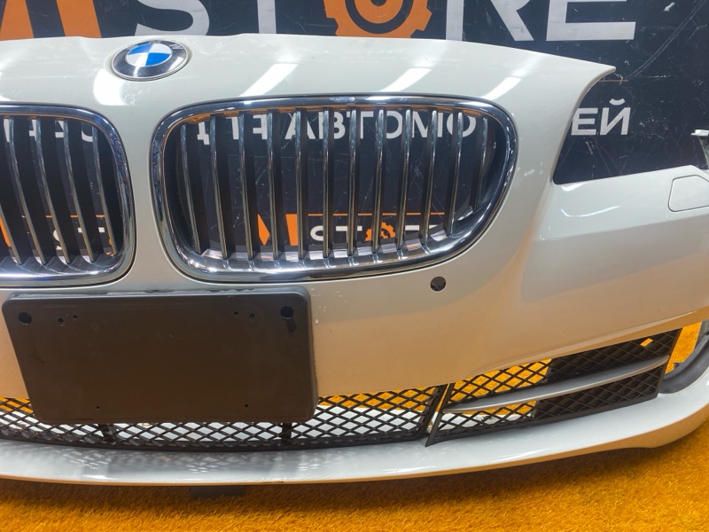 бампер, 18500 рублей, Красноярск