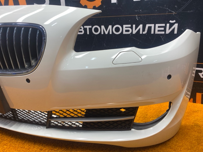 бампер, 18500 рублей, Красноярск