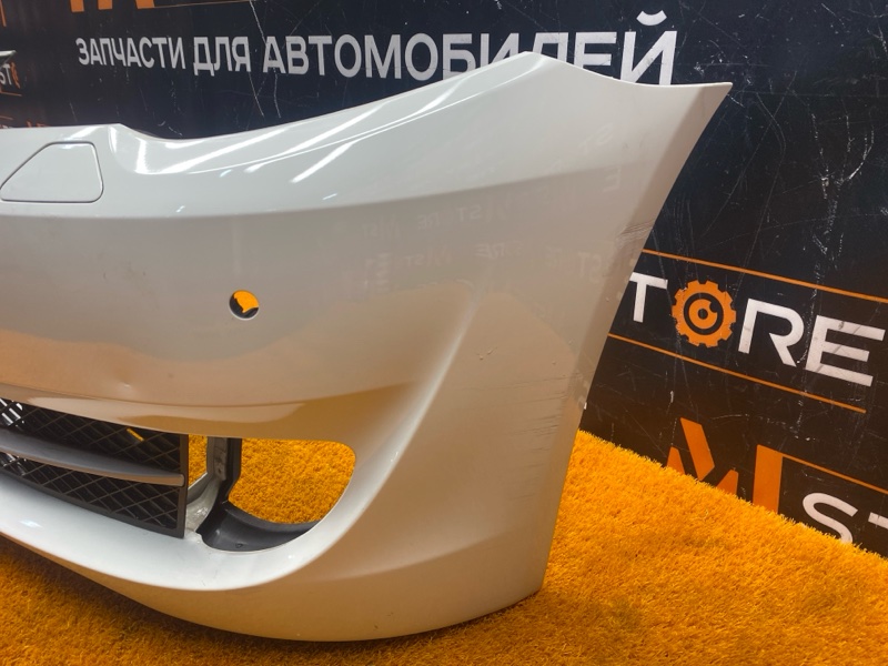 бампер, 18500 рублей, Красноярск