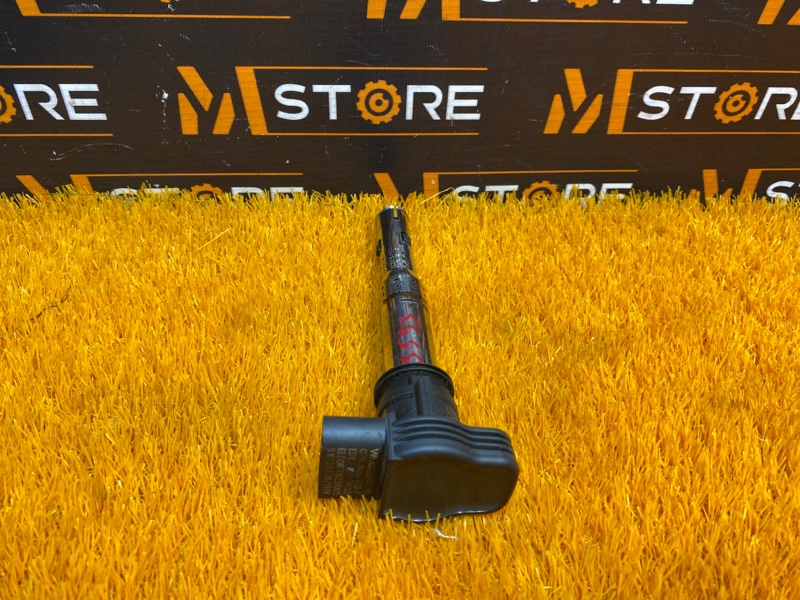 катушка зажигания, 1000 рублей, Красноярск