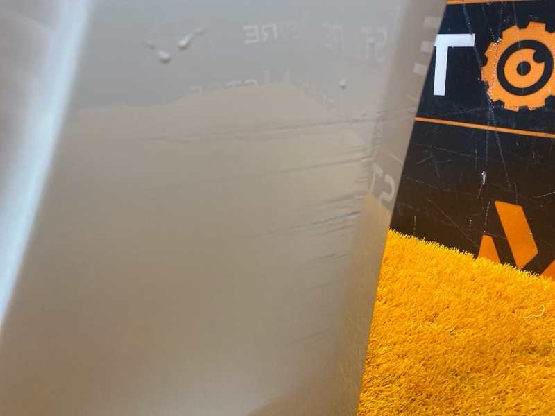 бампер, 18500 рублей, Красноярск