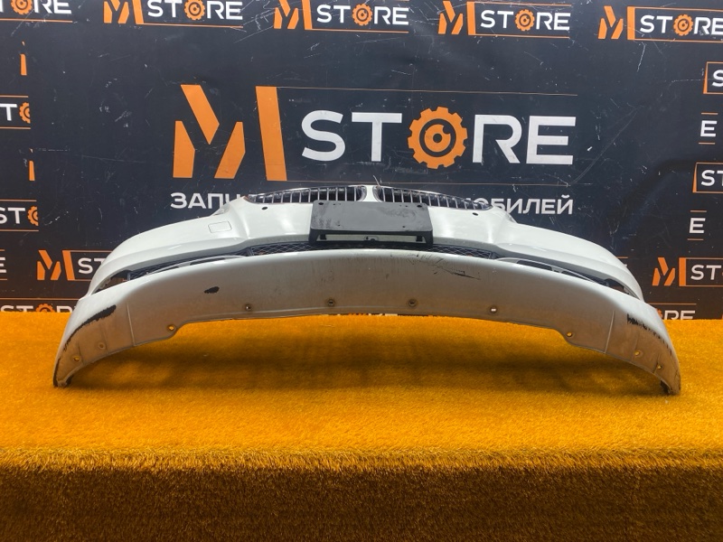 бампер, 18500 рублей, Красноярск