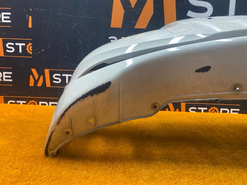 бампер, 18500 рублей, Красноярск