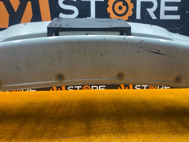 бампер, 18500 рублей, Красноярск