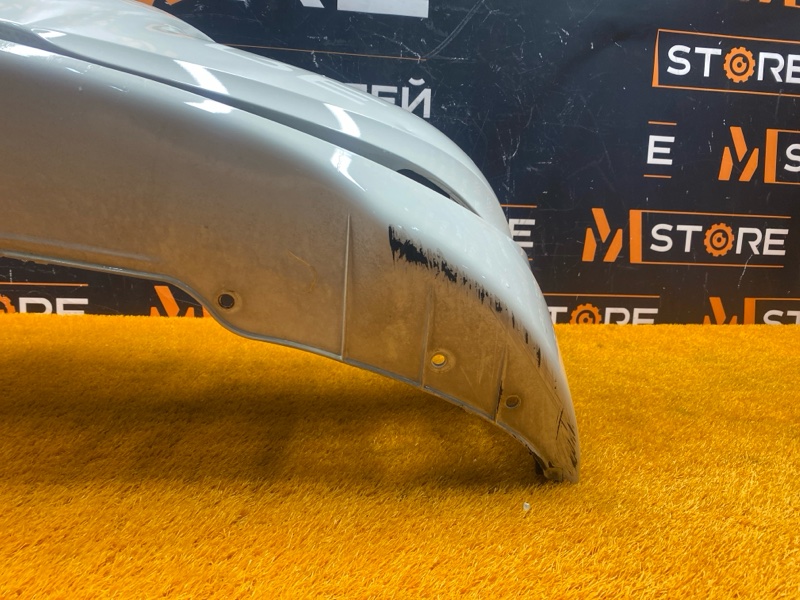 бампер, 18500 рублей, Красноярск