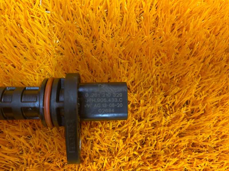 Датчик положения коленвала, 1000 рублей, Красноярск