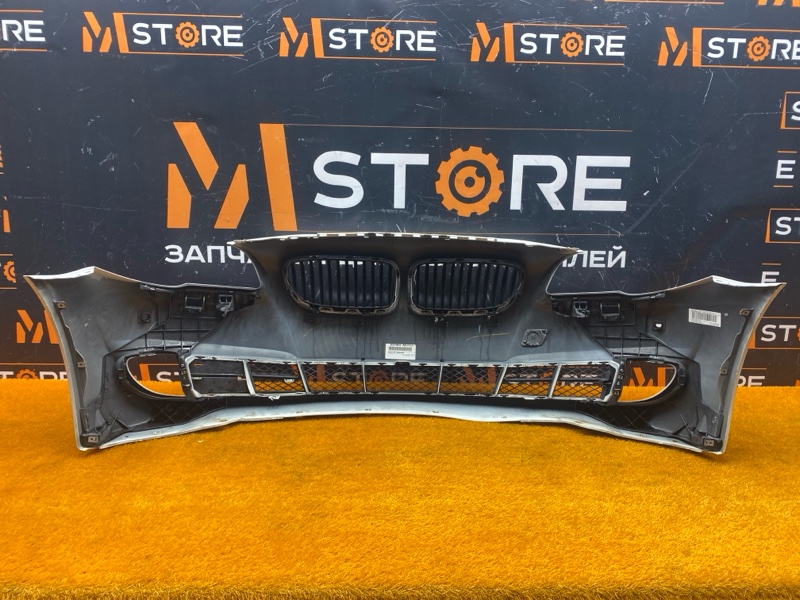 бампер, 18500 рублей, Красноярск