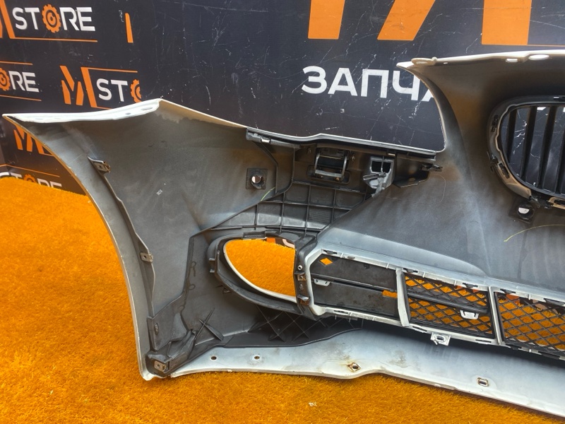 бампер, 18500 рублей, Красноярск