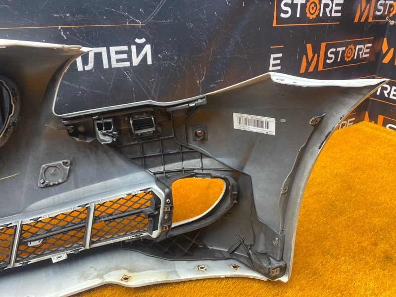 бампер, 18500 рублей, Красноярск