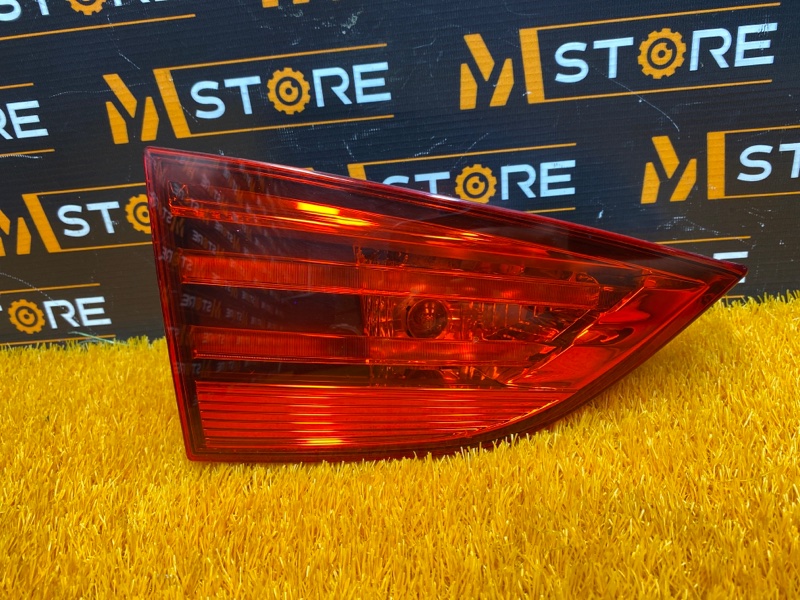 Фонарь крышки багажника, 4320 рублей, Красноярск