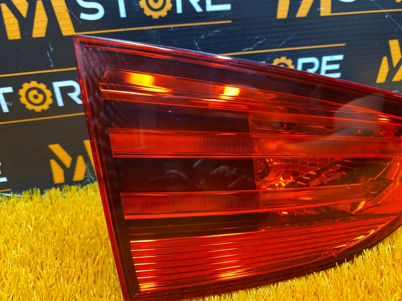 Фонарь крышки багажника, 4320 рублей, Красноярск