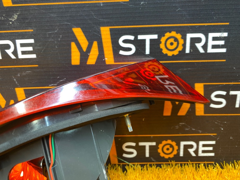 Фонарь крышки багажника, 4320 рублей, Красноярск