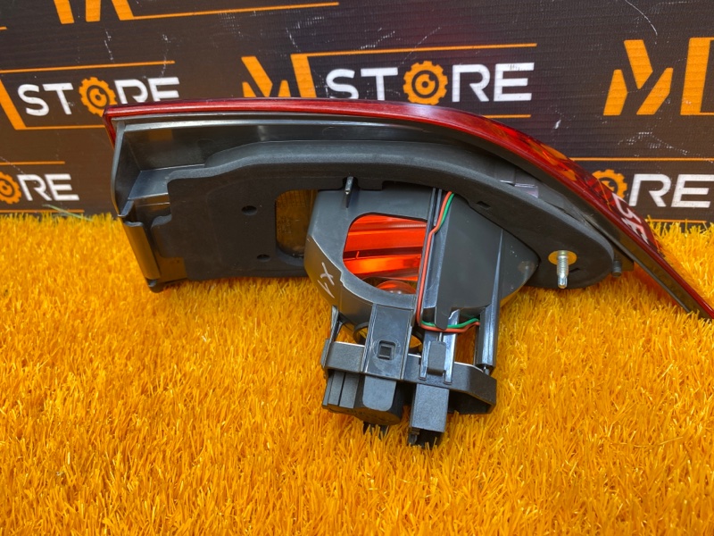 Фонарь крышки багажника, 4320 рублей, Красноярск