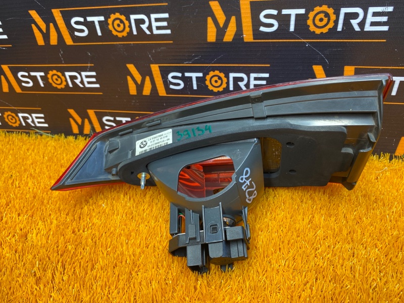 Фонарь крышки багажника, 4320 рублей, Красноярск