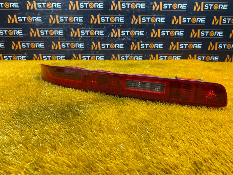 Фонарь в бампер, 5500 рублей, Красноярск
