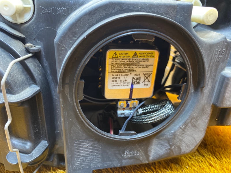 фара, 13500 рублей, Красноярск