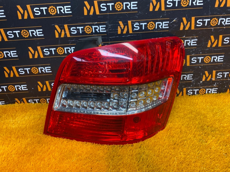 Фонарь задний, 25000 рублей, Красноярск