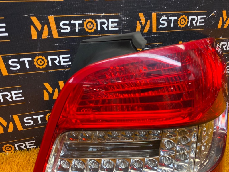 Фонарь задний, 25000 рублей, Красноярск