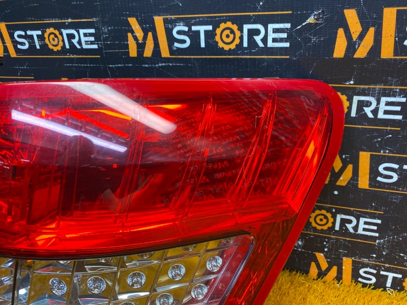 Фонарь задний, 25000 рублей, Красноярск