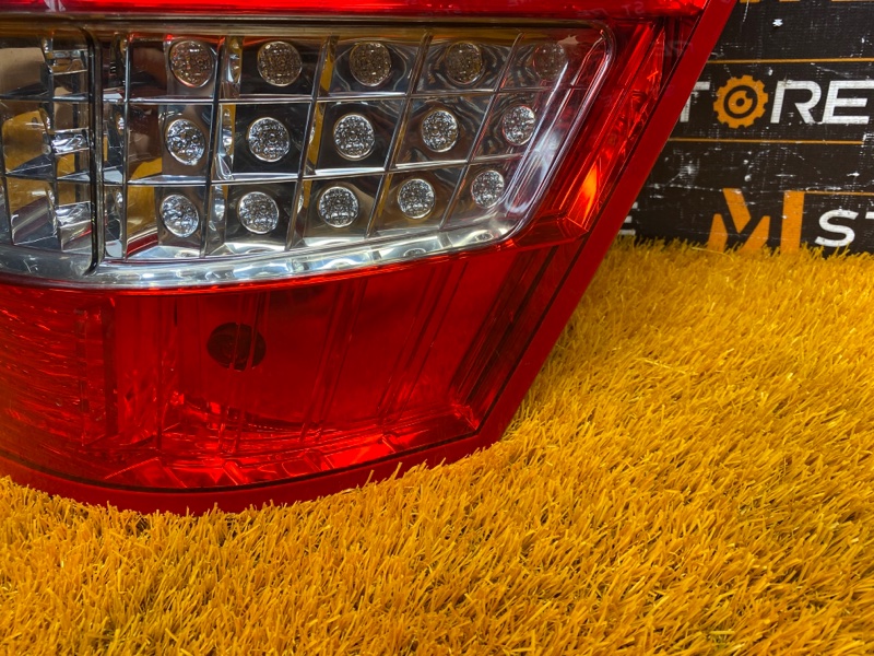 Фонарь задний, 25000 рублей, Красноярск