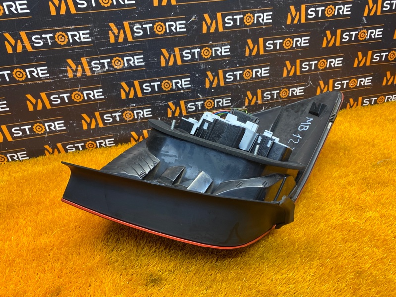 Фонарь задний, 25000 рублей, Красноярск