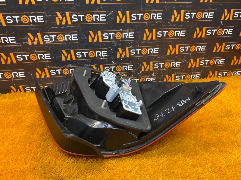 Фонарь задний, 25000 рублей, Красноярск