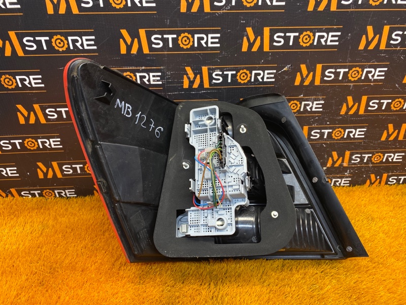 Фонарь задний, 25000 рублей, Красноярск