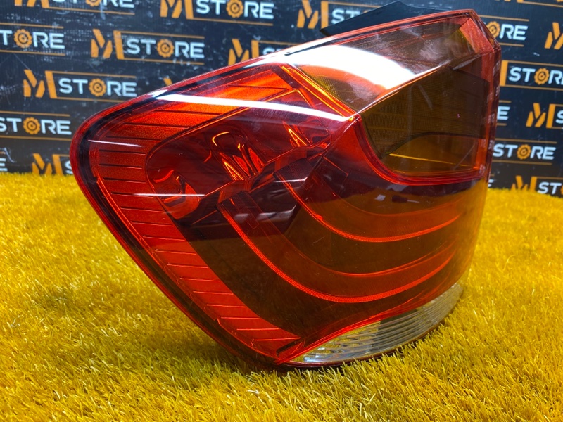 Фонарь задний, 6590 рублей, Красноярск