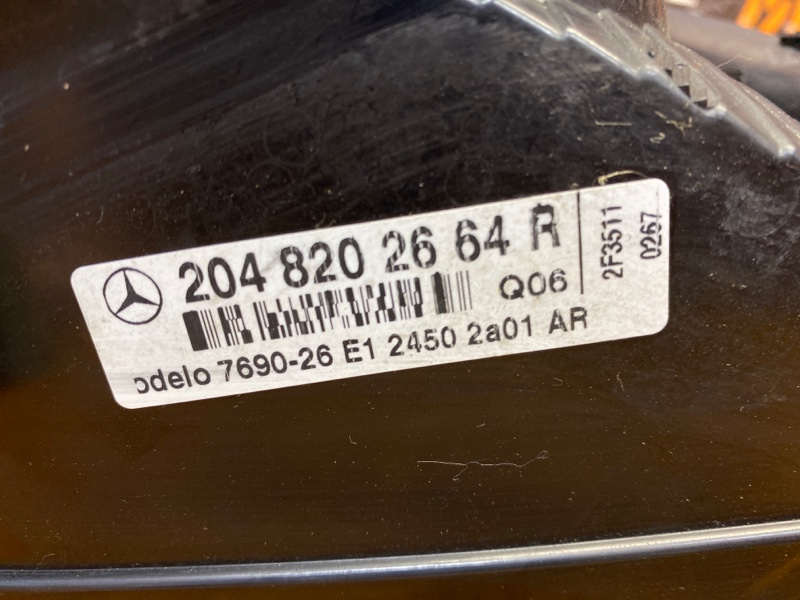 Фонарь задний, 25000 рублей, Красноярск