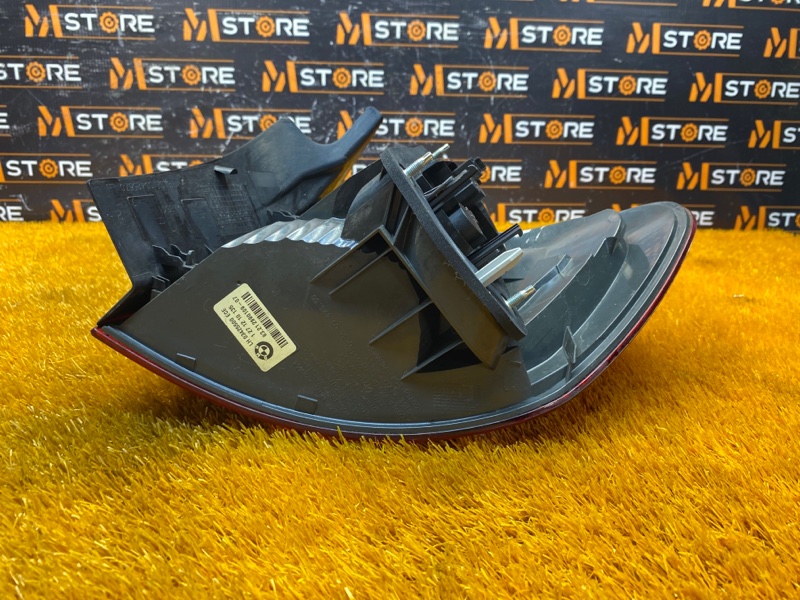 Фонарь задний, 6590 рублей, Красноярск