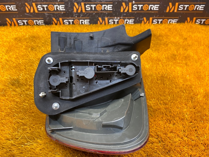 Фонарь задний, 6590 рублей, Красноярск