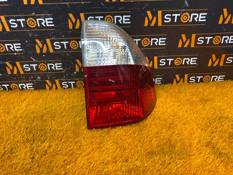 Фонарь задний, 11500 рублей, Красноярск