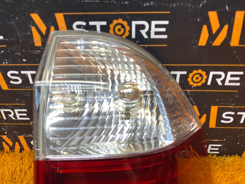 Фонарь задний, 11500 рублей, Красноярск