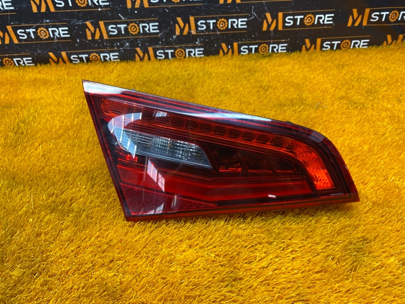 Фонарь крышки багажника, 4700 рублей, Красноярск