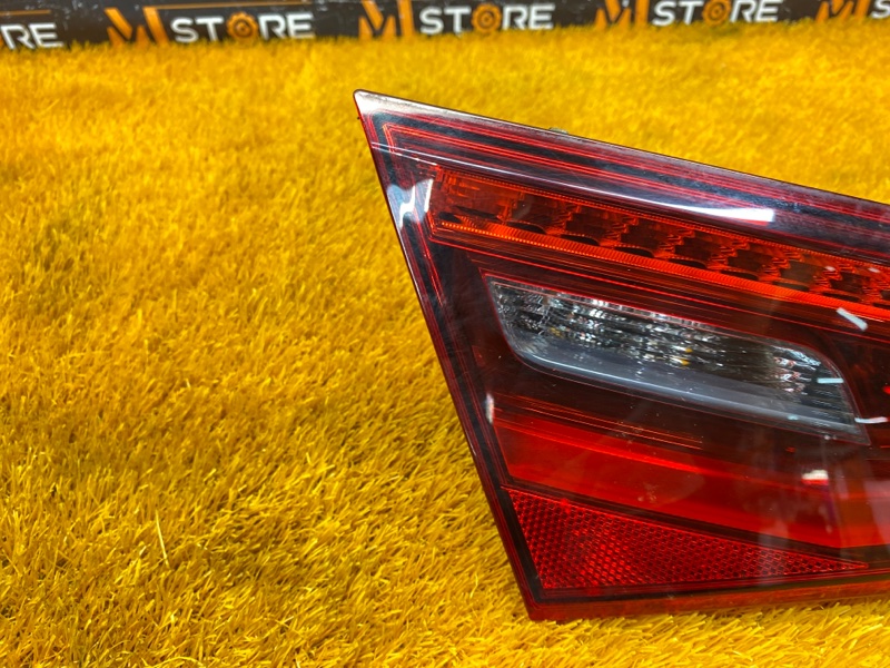 Фонарь крышки багажника, 4700 рублей, Красноярск