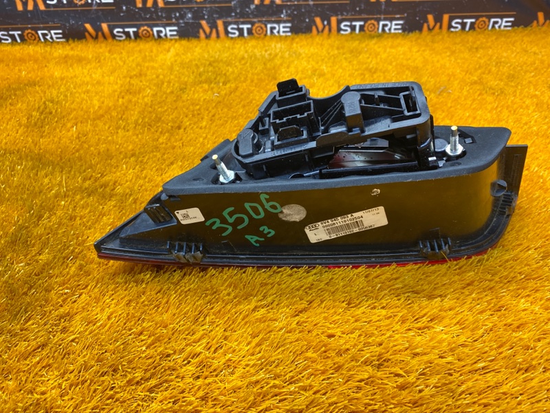 Фонарь крышки багажника, 4700 рублей, Красноярск