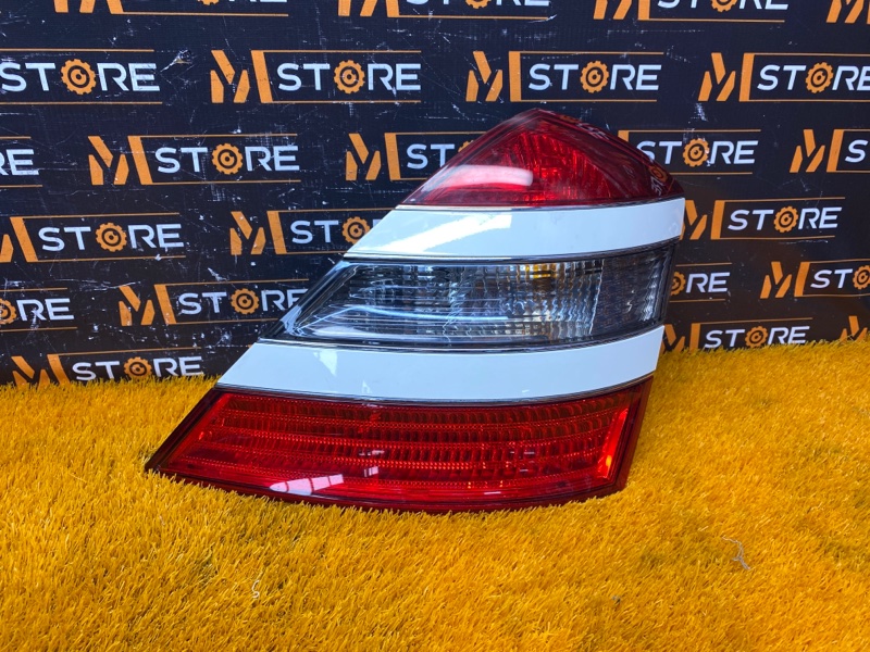 Фонарь задний, 3500 рублей, Красноярск