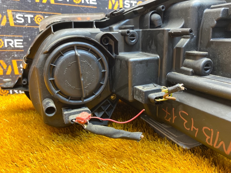 фара, 16000 рублей, Красноярск