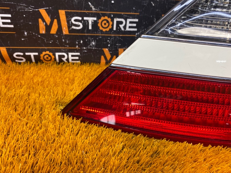 Фонарь задний, 3500 рублей, Красноярск