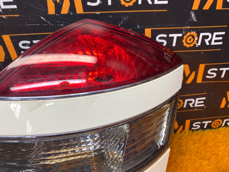 Фонарь задний, 3500 рублей, Красноярск