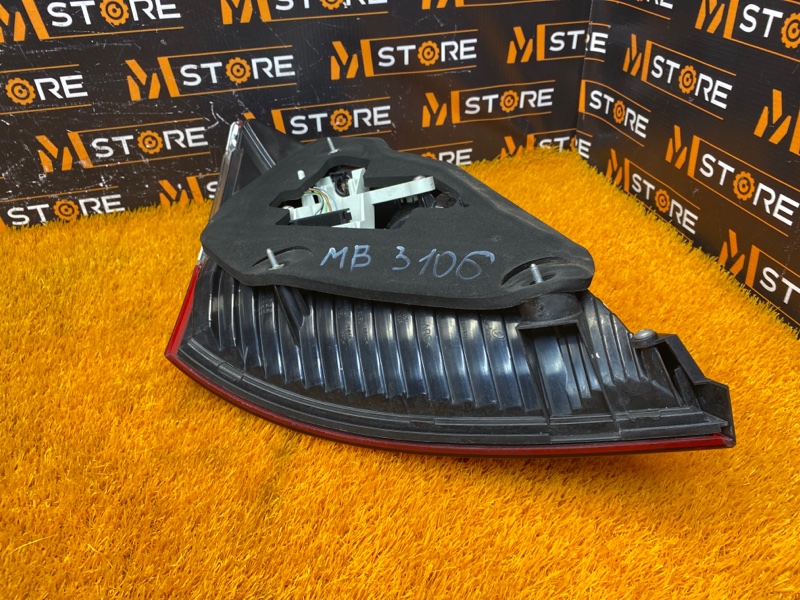 Фонарь задний, 3500 рублей, Красноярск