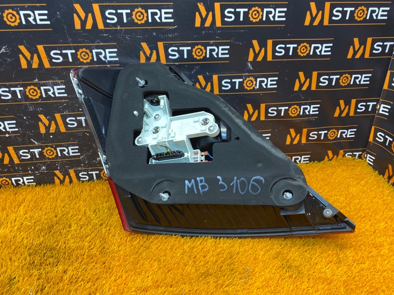 Фонарь задний, 3500 рублей, Красноярск