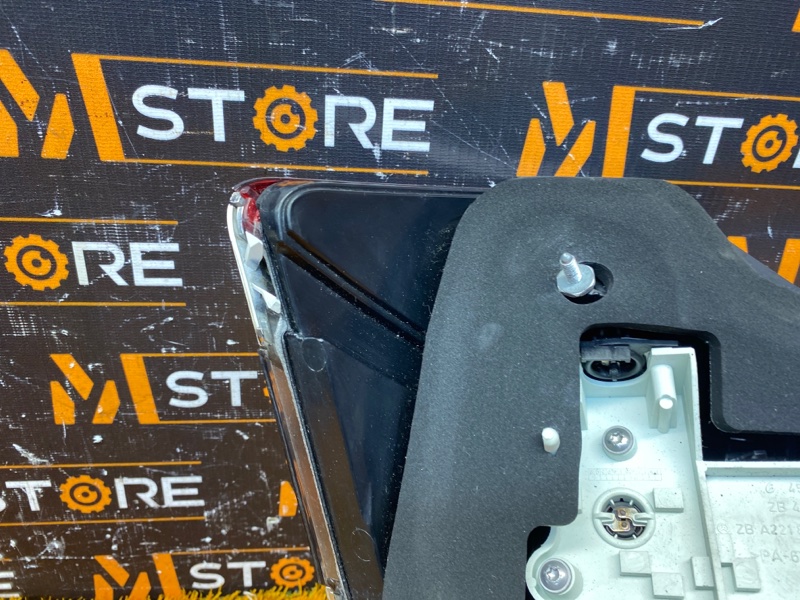 Фонарь задний, 3500 рублей, Красноярск