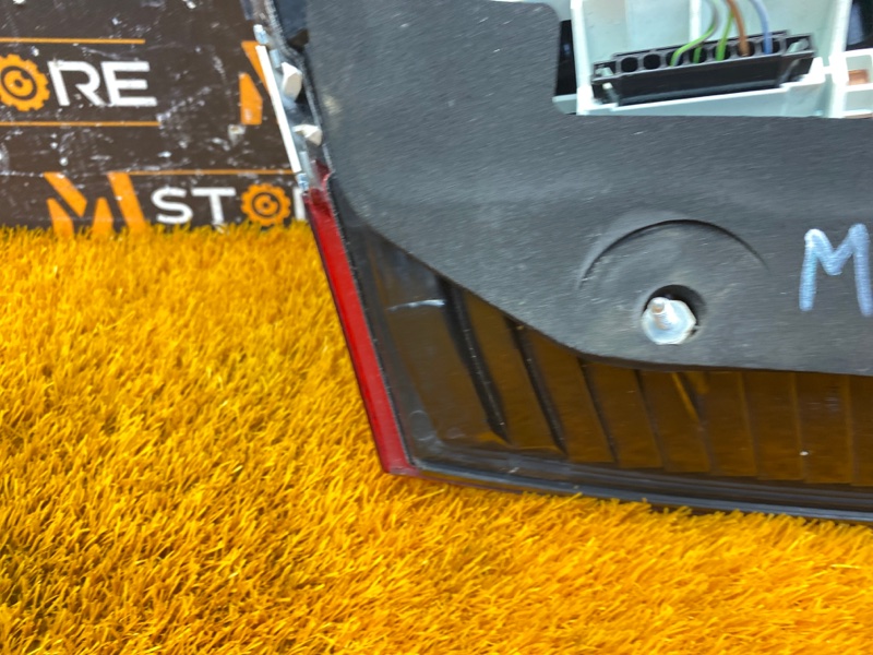 Фонарь задний, 3500 рублей, Красноярск