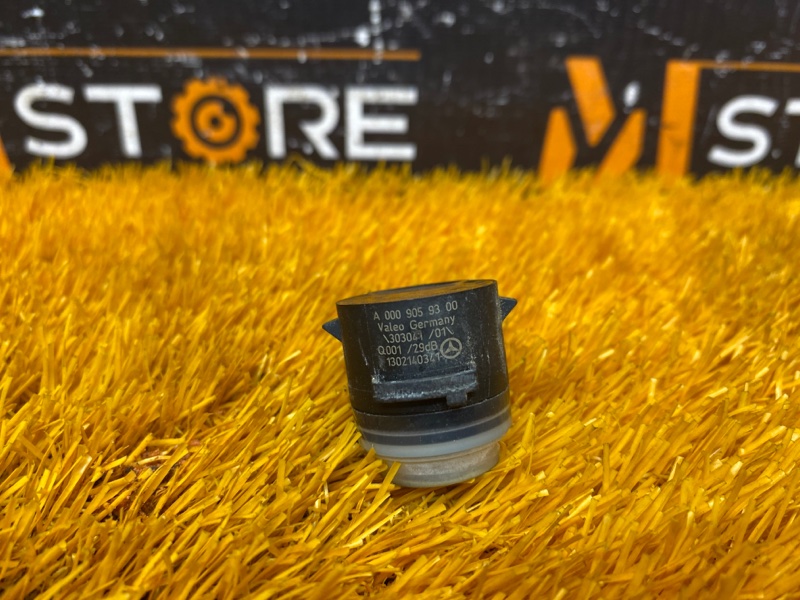 Датчик парковки , парктроник, 1240 рублей, Красноярск