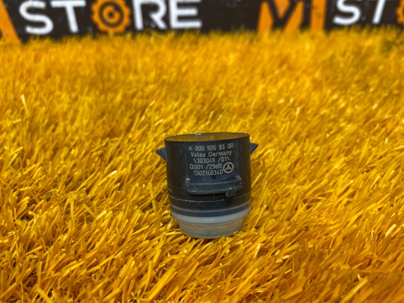 Датчик парковки , парктроник, 1240 рублей, Красноярск